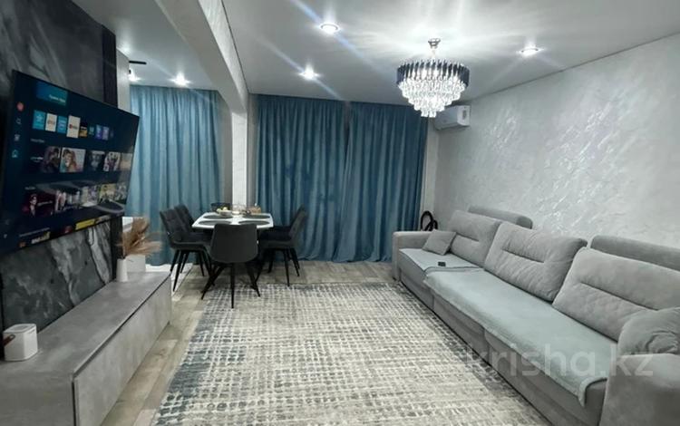 2-комнатная квартира · 51.3 м² · 4/5 этаж, Ново-Ахмирово 15 за 18.5 млн ₸ в Усть-Каменогорске — фото 2