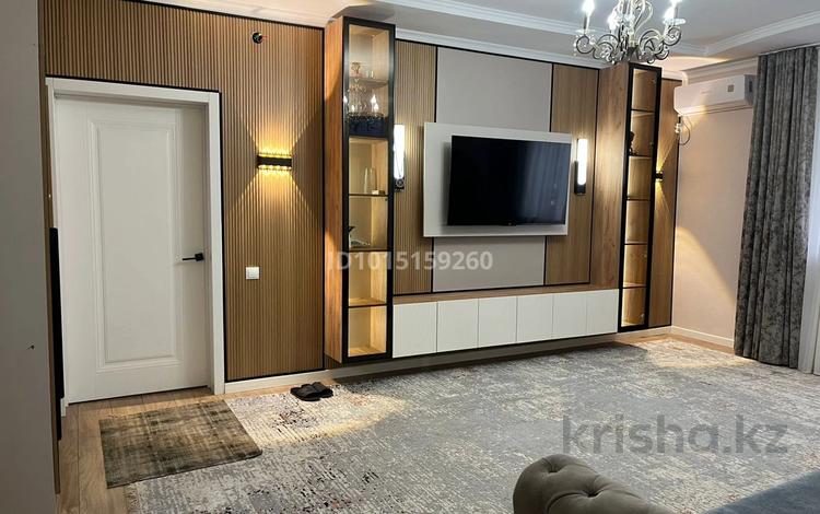 Жеке үй · 4 бөлме · 140 м² · 8 жүзд., Өжет ш/а., бағасы: 85 млн ₸ в Алматы, Алатауский р-н — фото 2