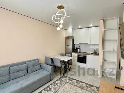 2-бөлмелі пәтер · 35 м² · 6/9 қабат, Култегин — ГОРЯЧАЯ ЦЕНА СРОЧНО, бағасы: ~ 24 млн ₸ в Астане, Нура р-н