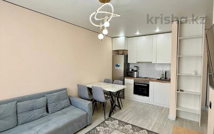 2-бөлмелі пәтер · 35 м² · 6/9 қабат, Култегин — ГОРЯЧАЯ ЦЕНА СРОЧНО, бағасы: ~ 24 млн ₸ в Астане, Нура р-н — фото 12