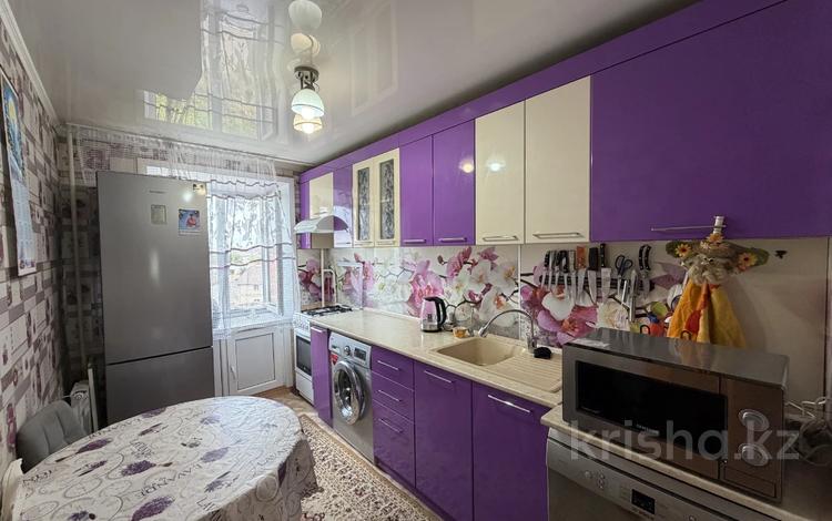 3-комнатная квартира · 60 м² · 5/6 этаж, О. Шипина 167 за 26.5 млн ₸ в Костанае — фото 2