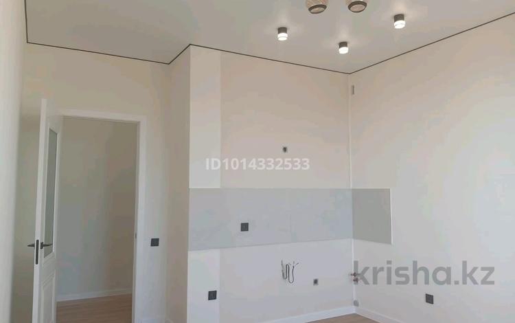 1-комнатная квартира · 37 м² · 5/9 этаж, Тынышбаева 10 за 25.2 млн ₸ в Астане, Алматы р-н — фото 14