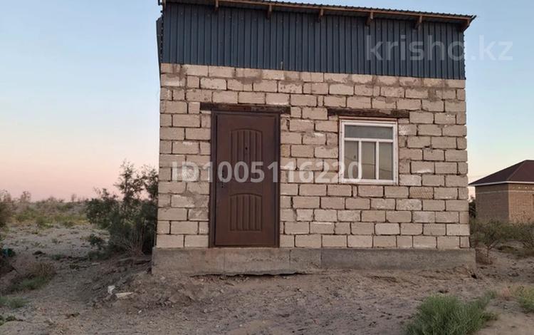 Часть дома · 1 комната · 20 м² · 1000 сот., Байтерек 4, пер.53 1 за 2.5 млн ₸ в  — фото 2