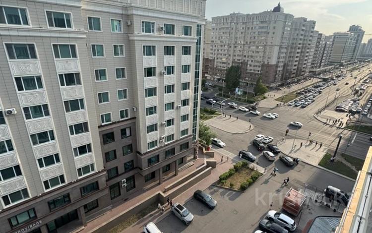 4-комнатная квартира · 117 м² · 9/10 этаж, Мәңгілік Ел 22 — ПЕНТХАУС за 53.5 млн ₸ в Астане, Есильский р-н — фото 24