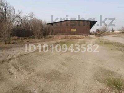 Өнеркәсіптік база · 1.6 га, Индустриальная зона 1, бағасы: 500 млн ₸ в Шымкенте, Енбекшинский р-н