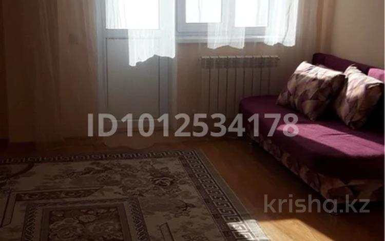 1-комнатная квартира · 40 м² · 7/9 этаж, Жубана Молдагалиева 6/2 за 21 млн ₸ в Астане — фото 2