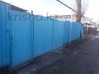 Отдельный дом · 3 комнаты · 80 м² · 3.7 сот., Чирчикская 18 — Дарвина за 50 млн ₸ в Алматы, Жетысуский р-н