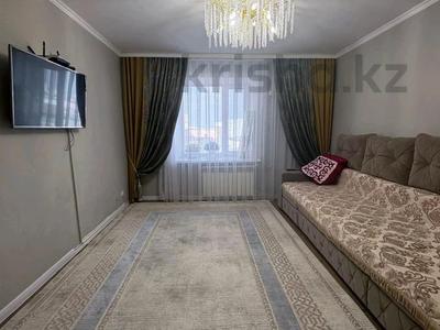 2-комнатная квартира · 50 м² · 5/9 этаж, Сокпакбаева 16 — Школа-гимназия №65 за 27.5 млн ₸ в Астане, Сарыарка р-н
