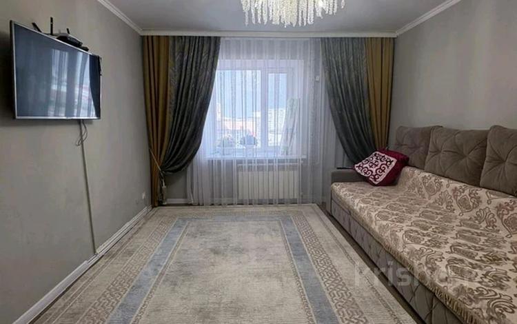 2-комнатная квартира · 50 м² · 5/9 этаж, Сокпакбаева 16 — Школа-гимназия №65 за 27.5 млн ₸ в Астане, Сарыарка р-н — фото 22