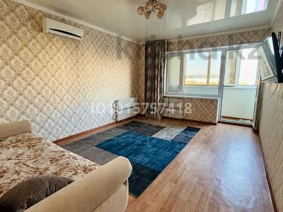 1-бөлмелі пәтер · 38.1 м² · 3/5 қабат, 22-ш/а. 31, бағасы: 8 млн ₸ в Актау, 22-й мкр