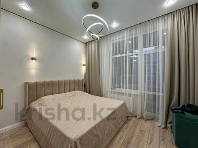 Продажа квартир в Астане: 2-комнатная квартира · 46.5 м² · 7/12 этаж, Улы Дала 29/1 — Толе Би за 33.9 млн 〒 2-комнатная квартира · 46.5 м² · 7/12 этаж, Улы Дала 29/1 — Толе Би за 33.9 млн 〒 в Астане, Нура р-н