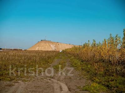 Участок · 8 соток, Косшы за 5.5 млн 〒