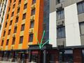 2-бөлмелі пәтер · 54 м² · 1/10 қабат, Аэропортная 20, бағасы: 300 000 ₸ в 