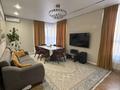 4-бөлмелі пәтер · 100 м² · 19/20 қабат, Абая 160 — Абая -Тургут Озала, бағасы: 89.8 млн ₸ в Алматы, Бостандыкский р-н — фото 2