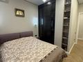 4-бөлмелі пәтер · 100 м² · 19/20 қабат, Абая 160 — Абая -Тургут Озала, бағасы: 89.8 млн ₸ в Алматы, Бостандыкский р-н — фото 16