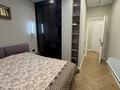 4-бөлмелі пәтер · 100 м² · 19/20 қабат, Абая 160 — Абая -Тургут Озала, бағасы: 89.8 млн ₸ в Алматы, Бостандыкский р-н — фото 17