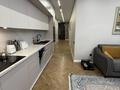 4-бөлмелі пәтер · 100 м² · 19/20 қабат, Абая 160 — Абая -Тургут Озала, бағасы: 89.8 млн ₸ в Алматы, Бостандыкский р-н — фото 21