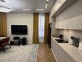 4-бөлмелі пәтер · 100 м² · 19/20 қабат, Абая 160 — Абая -Тургут Озала, бағасы: 89.8 млн ₸ в Алматы, Бостандыкский р-н — фото 26