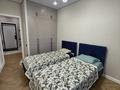 4-бөлмелі пәтер · 100 м² · 19/20 қабат, Абая 160 — Абая -Тургут Озала, бағасы: 89.8 млн ₸ в Алматы, Бостандыкский р-н — фото 8