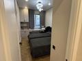 4-бөлмелі пәтер · 100 м² · 19/20 қабат, Абая 160 — Абая -Тургут Озала, бағасы: 89.8 млн ₸ в Алматы, Бостандыкский р-н — фото 10