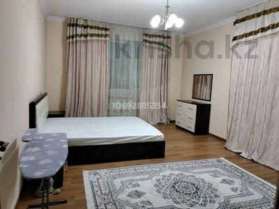 2-комнатная квартира · 70 м² · 8/16 этаж, мкр Орбита-1, Торайгырова 19а за 370 000 〒 в Алматы, Бостандыкский р-н