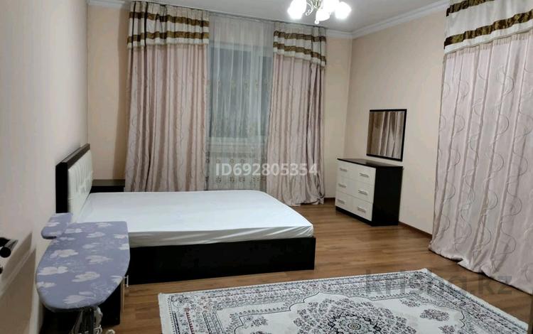 2-бөлмелі пәтер · 70 м² · 8/16 қабат, мкр Орбита-1, Торайгырова 19а, бағасы: 370 000 ₸ в Алматы, Бостандыкский р-н — фото 20