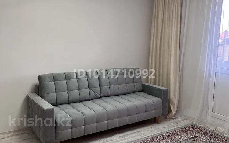 1-комнатная квартира · 34 м² · 3/12 этаж, мкр Акбулак, Байтерекова за 210 000 ₸ в Алматы, Алатауский р-н — фото 2