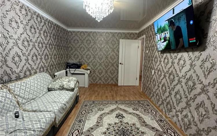3-комнатная квартира · 62 м² · 5/5 этаж, Майкудук, 18й микрорайон за 15.5 млн ₸ в Караганде, Алихана Бокейханова р-н — фото 2