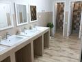 1 бөлме · 12 м² · 1 қабат, мкр Нурсая 74, бағасы: 150 000 ₸ в Атырау — фото 10