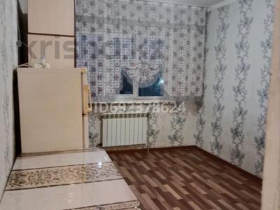 1-комнатная квартира, 18 м², 4/6 этаж помесячно, Трасса Алматы Бишкек 7093 — По ташкентской, между Асыл Арман и Алтын Ордой за заправкой ГазПромНеф за 90 000 〒 в Иргелях