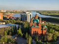 3-бөлмелі пәтер · 87 м² · 15/17 қабат, Торайгырова 1/3, бағасы: 490 000 ₸ в Павлодаре