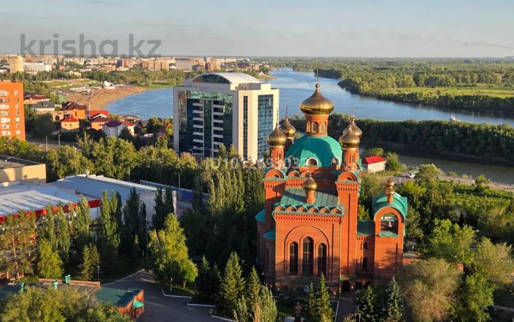 3-бөлмелі пәтер · 87 м² · 15/17 қабат, Торайгырова 1/3, бағасы: 490 000 ₸ в Павлодаре — фото 2