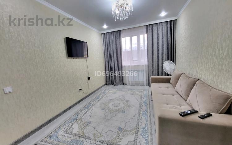 2-комнатная квартира · 42 м² · 4/9 этаж, А 91 12 за 13 000 ₸ в Астане, Алматы р-н — фото 4