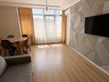 3-бөлмелі пәтер · 96 м² · 4/5 қабат, Думан-2 ш/а., бағасы: 61 млн ₸ в Алматы, Медеуский р-н — фото 2