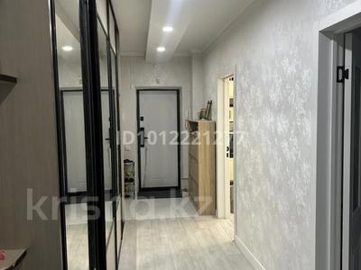 3-комнатная квартира · 95 м² · 3/9 этаж, 15-й мкр. 18/1 за 53 млн ₸ в Семее, Красный Кордон
