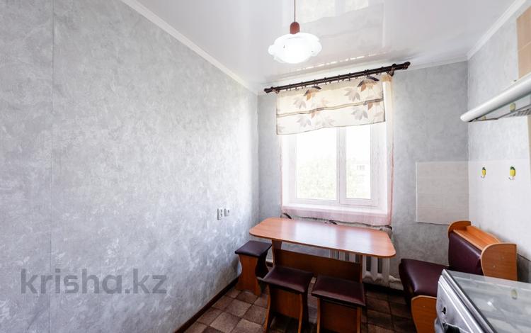 3-комнатная квартира · 63.2 м² · 5/6 этаж, Иманжусипа Кутпанова 3 за 22.7 млн ₸ в Астане, Сарыарка р-н — фото 2