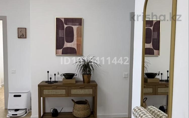 4-бөлмелі пәтер · 116.7 м² · 4/9 қабат, Абулхайр-хана 69/5, бағасы: 89 млн ₸ в Атырау — фото 2