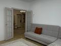 4-бөлмелі пәтер · 116.7 м² · 4/9 қабат, Абулхайр-хана 69/5, бағасы: 89 млн ₸ в Атырау — фото 10