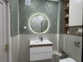 4-бөлмелі пәтер · 116.7 м² · 4/9 қабат, Абулхайр-хана 69/5, бағасы: 89 млн ₸ в Атырау — фото 26
