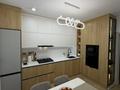 4-бөлмелі пәтер · 116.7 м² · 4/9 қабат, Абулхайр-хана 69/5, бағасы: 89 млн ₸ в Атырау — фото 34