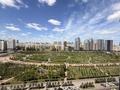 2-комнатная квартира · 52 м² · 12/21 этаж, Туркестан 4Б — Abu Dhabi Plaza за 28.8 млн ₸ в Астане, Есильский р-н — фото 2