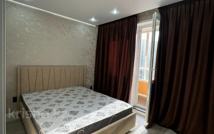 2-бөлмелі пәтер · 50 м² · 7/10 қабат, Жумекен Нажимеденова 39, бағасы: 25 млн ₸ в Астане, Сарайшык р-н — фото 4
