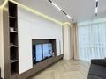 2-бөлмелі пәтер · 52 м² · 4/9 қабат, Бухар жырау, бағасы: 41.5 млн ₸ в Астане, Есильский р-н