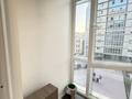 2-бөлмелі пәтер · 52 м² · 4/9 қабат, Бухар жырау, бағасы: 41.5 млн ₸ в Астане, Есильский р-н — фото 11