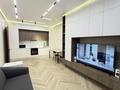 2-бөлмелі пәтер · 52 м² · 4/9 қабат, Бухар жырау, бағасы: 41.5 млн ₸ в Астане, Есильский р-н — фото 2
