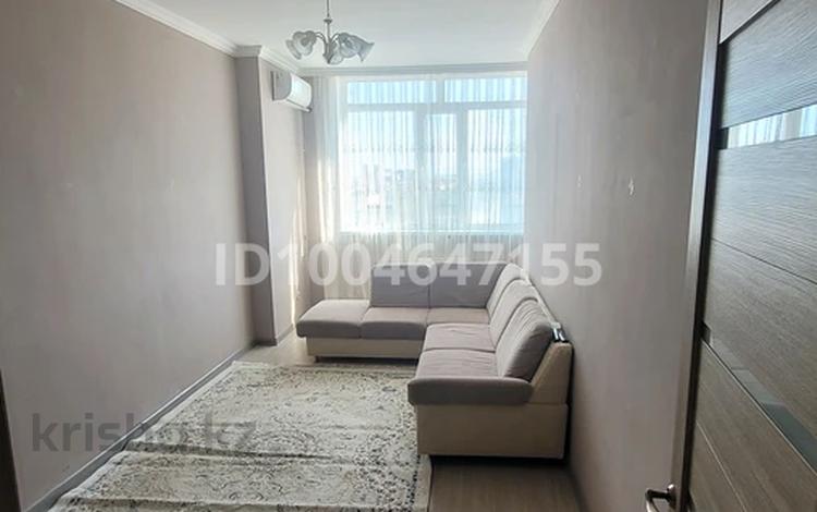 2-бөлмелі пәтер · 60 м² · 10/11 қабат, 16-й мкр 44, бағасы: 18.5 млн ₸ в Актау — фото 3