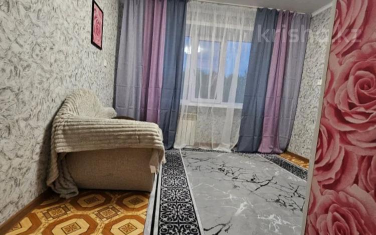1-комнатная квартира · 14 м² · 3/4 этаж, Киншинбаева 16 за 5 млн ₸ в Петропавловске — фото 2