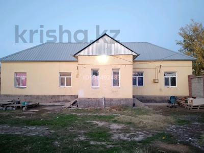 Отдельный дом · 6 комнат · 95 м² · 8 сот., мкр Кайтпас 2 ырыс 29 — Больницы за ~ 22.2 млн 〒 в Шымкенте, Абайский р-н