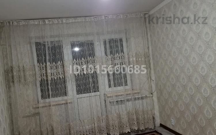 2-комнатная квартира · 44 м² · 3/5 этаж, мкр Каратау 23 за 13 млн ₸ в Таразе — фото 2