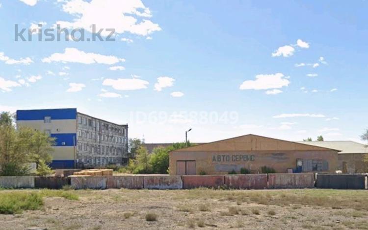 Өнеркәсіптік база · 40 сотық, Промзона 55 — Медьзавод-РМСУ, бағасы: 80 млн ₸ в Жезказгане — фото 6
